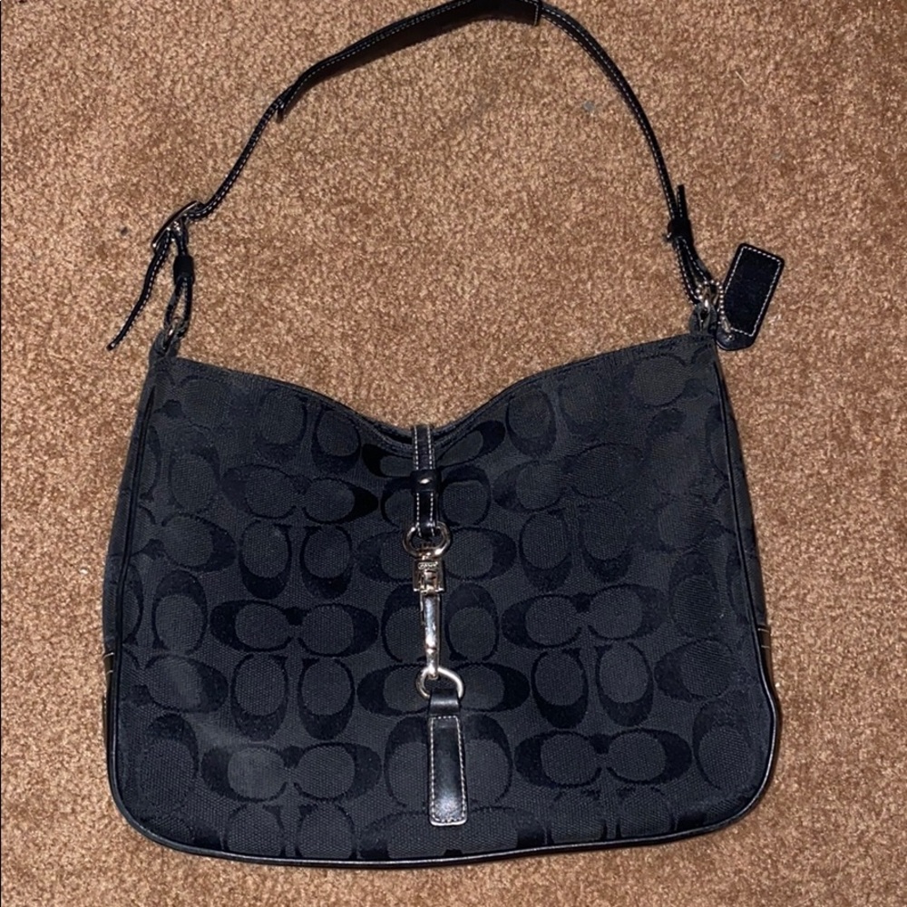 Coach handbag